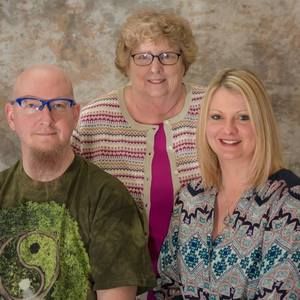 Meet your Posher, Ginger